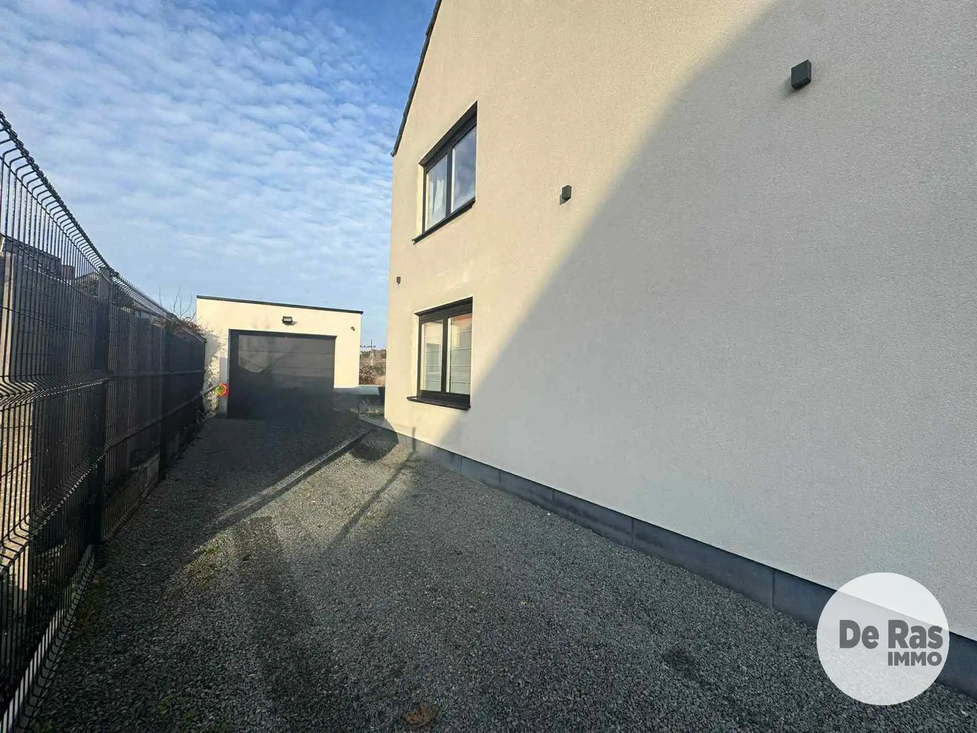 SCHELLEBELLE - Gerenoveerde HOB met garage  foto 19