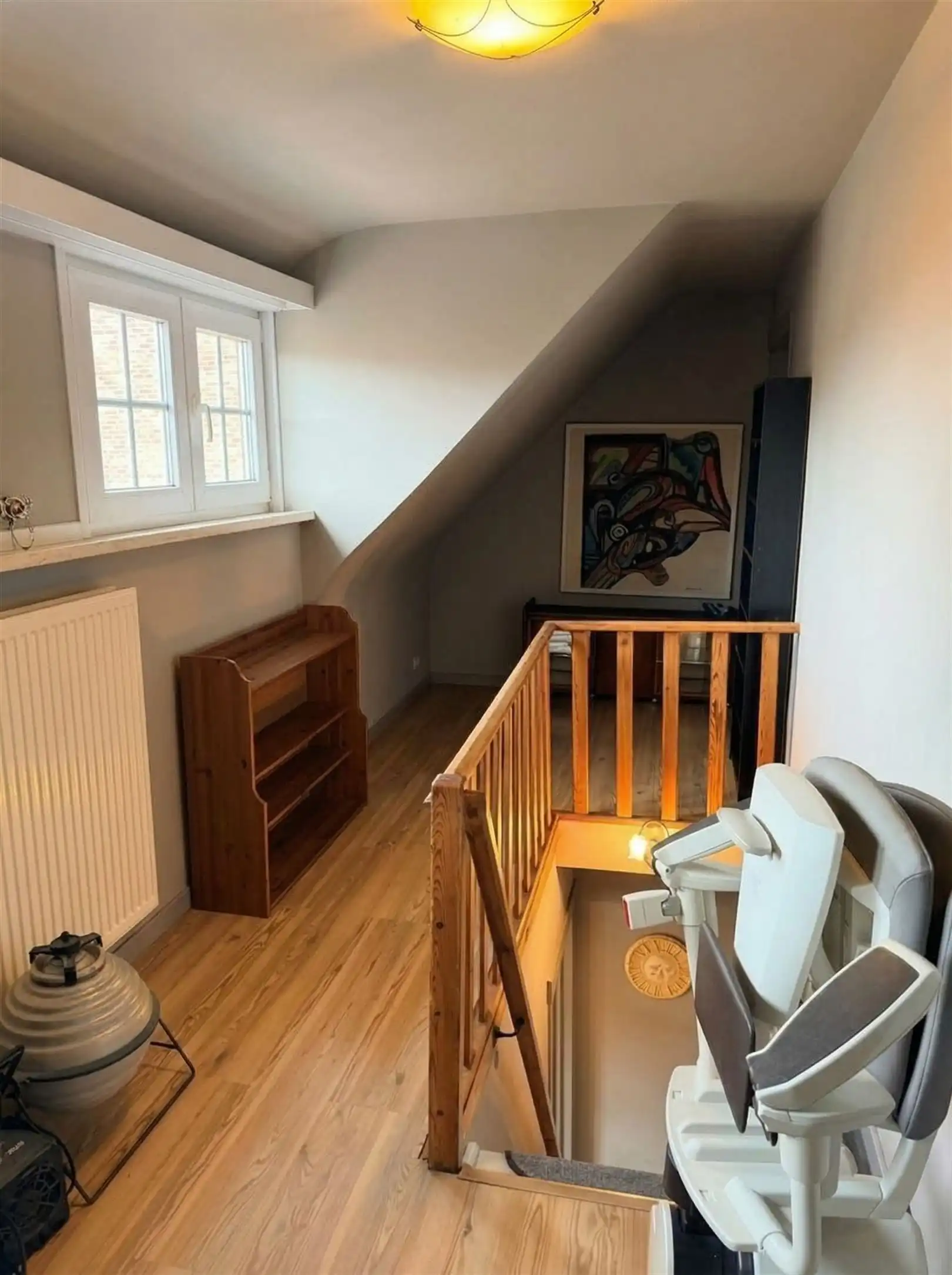 Eengezinswoning foto 11