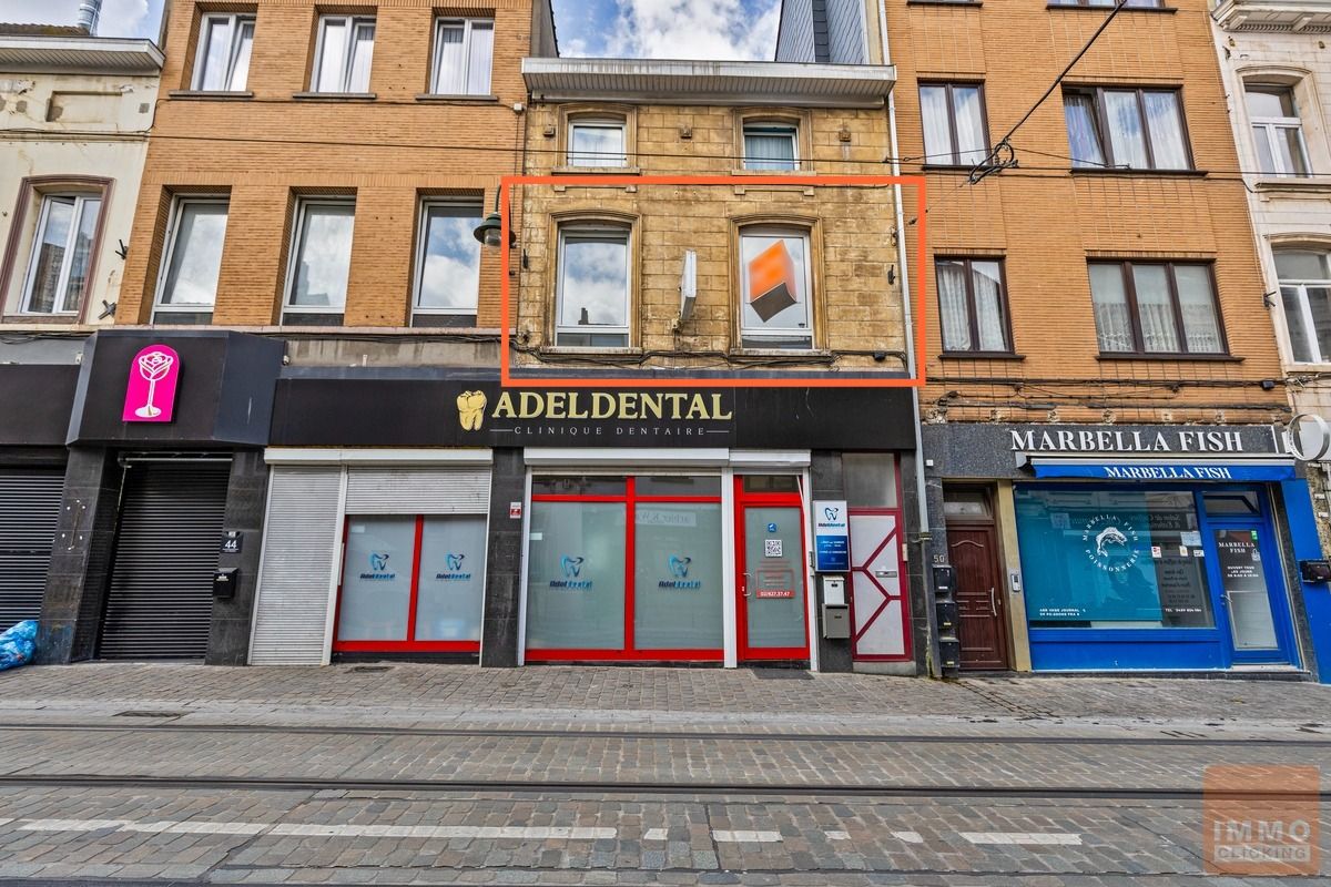 Tof 3 slaapkamerappartement met groot terras foto 4