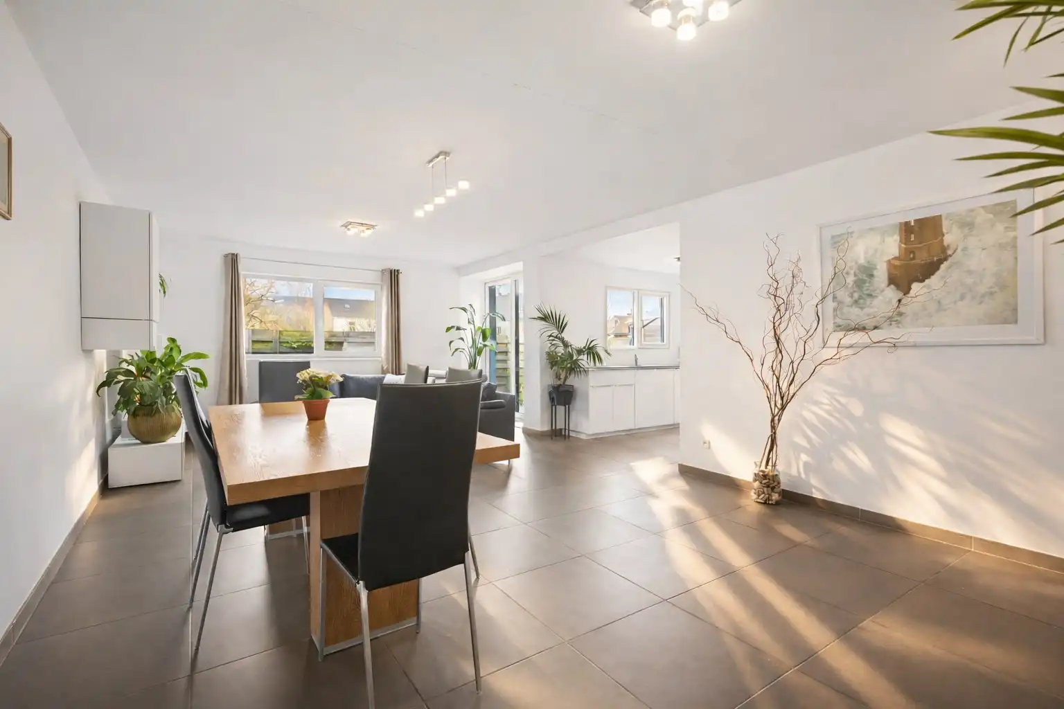 Huis te koop Knokkestraat 20 - - 9160 Lokeren