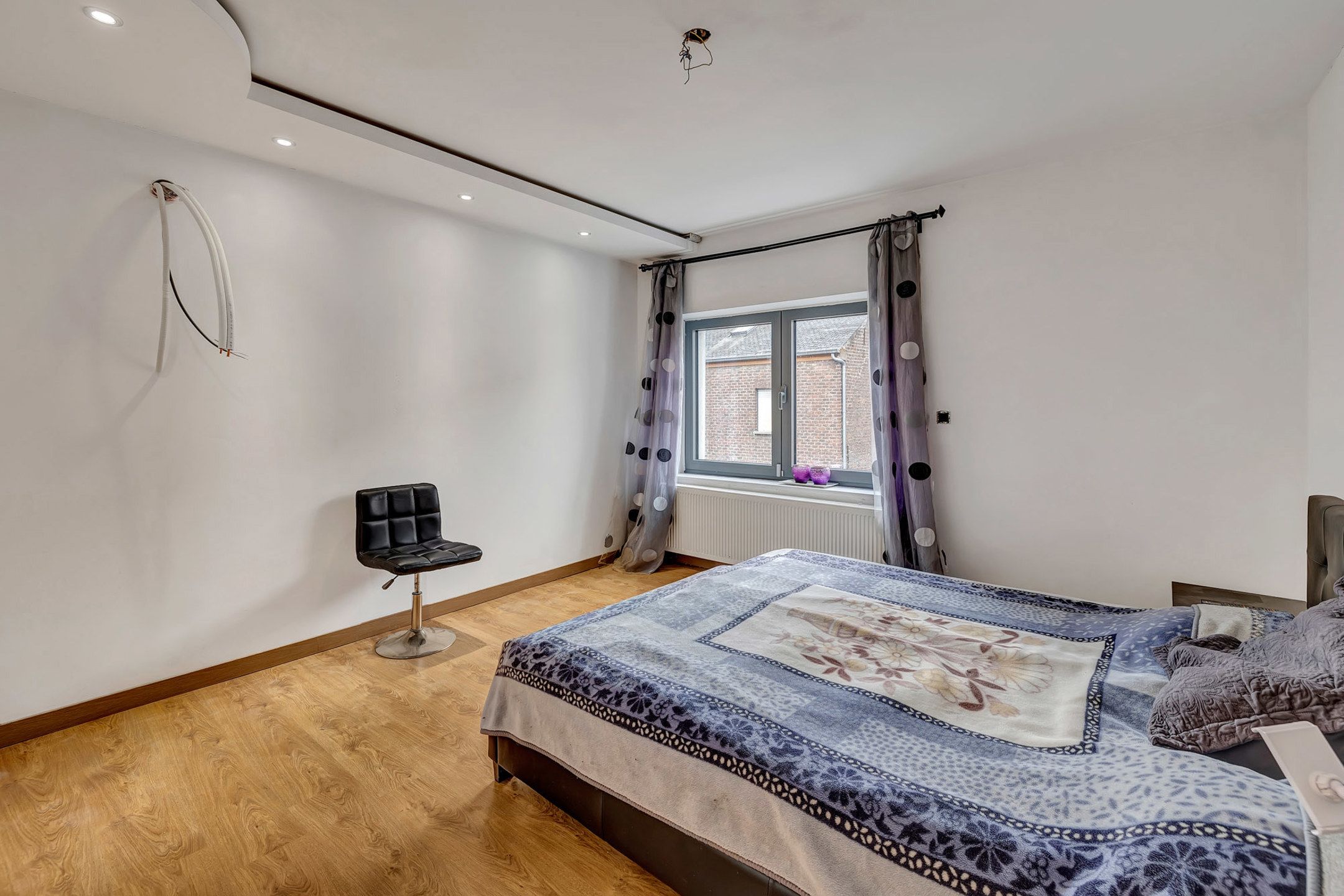 Instapklare villa met 6 slpk en uitstekende mobiliteitsscore foto 17