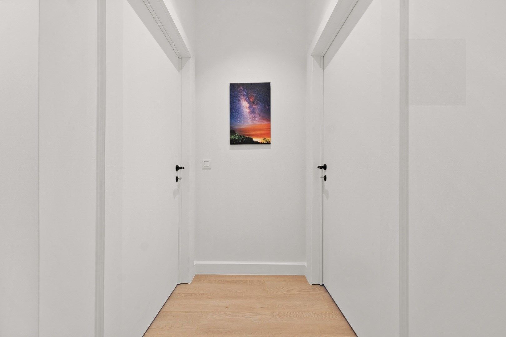 Mooi gerenoveerde woning met terrastuin *** PAS VRIJ VANAF 1 JANUARI, NIET VROEGER! foto 12