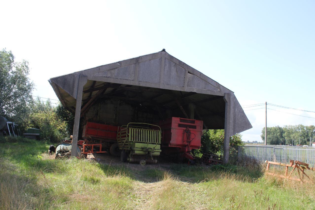 Hoeve op 2 ha of meer te koop te Middelkerke foto 16