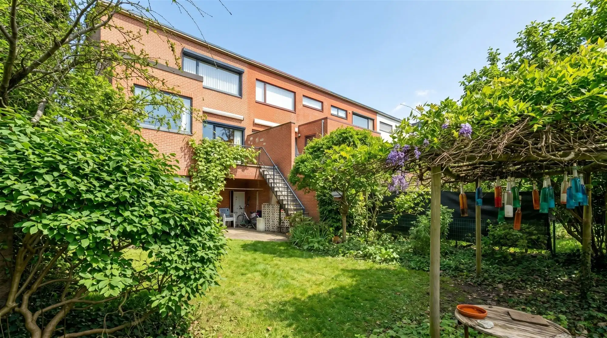 Huis te koop Molenbergstraat 2 - 2300 TURNHOUT