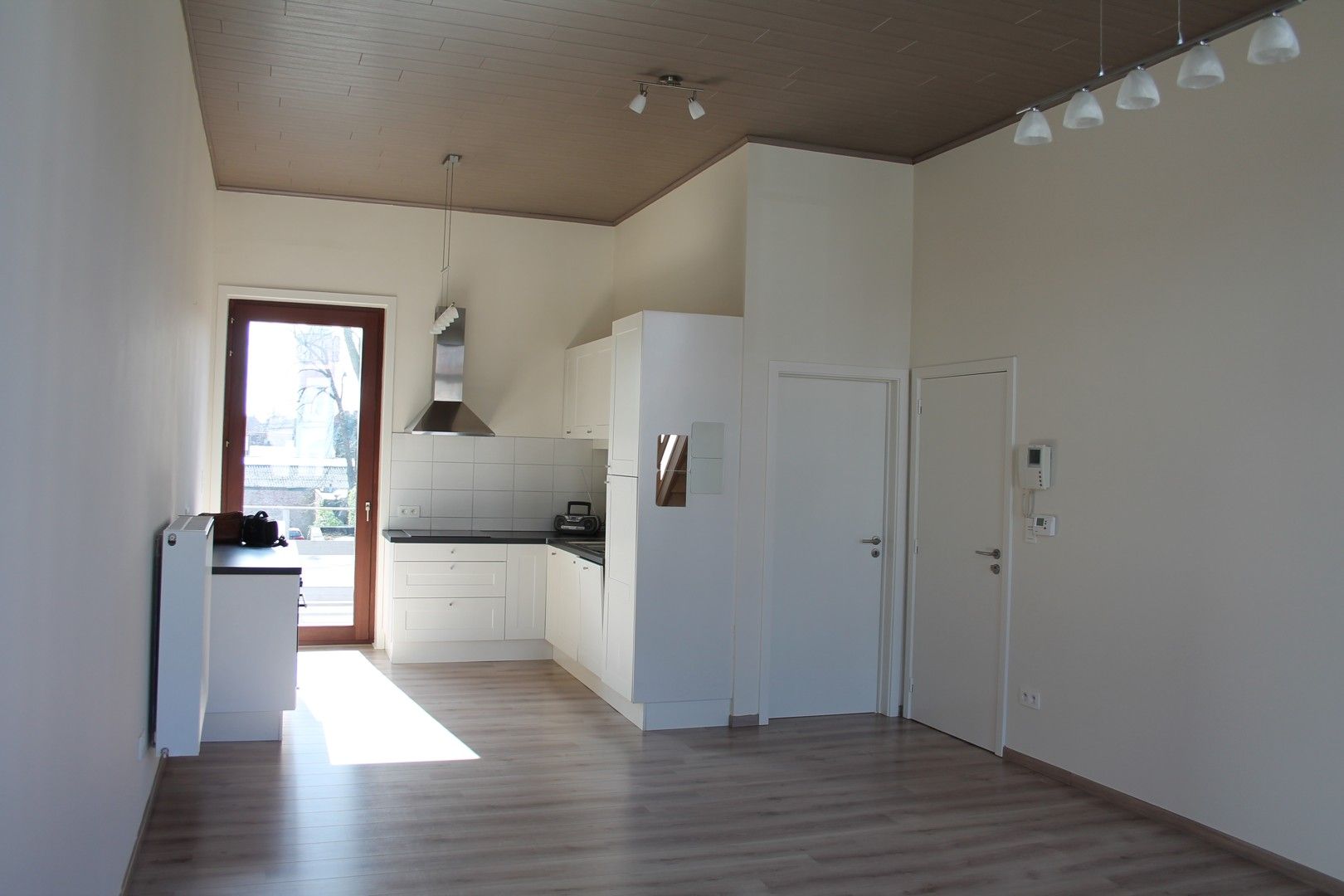 Appartement te huur Stationsstraat 44/1 - 9900 Eeklo