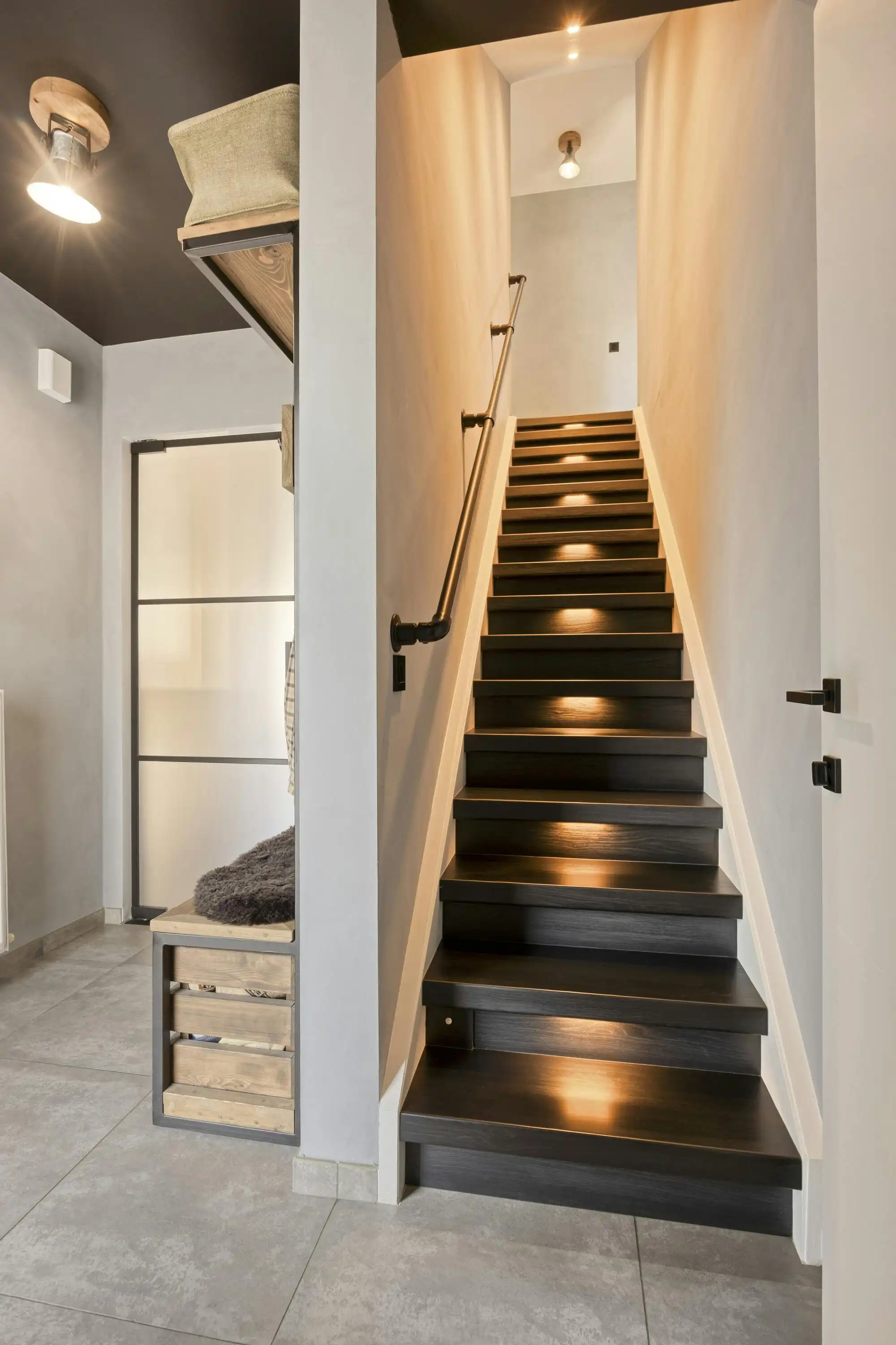 Volledig instapklaar energiezuinig huis met 3 slaapkamers foto 3