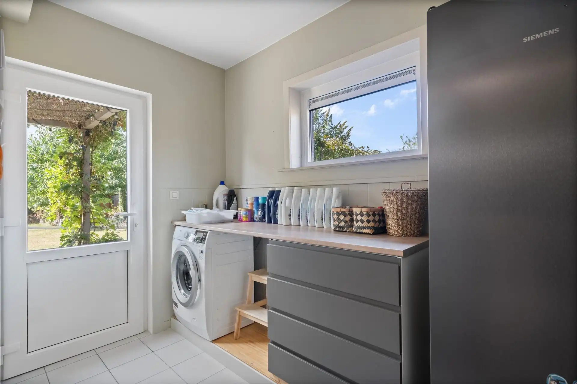 instapklaar en energiezuinige woning met 3 slaapkamers foto 12
