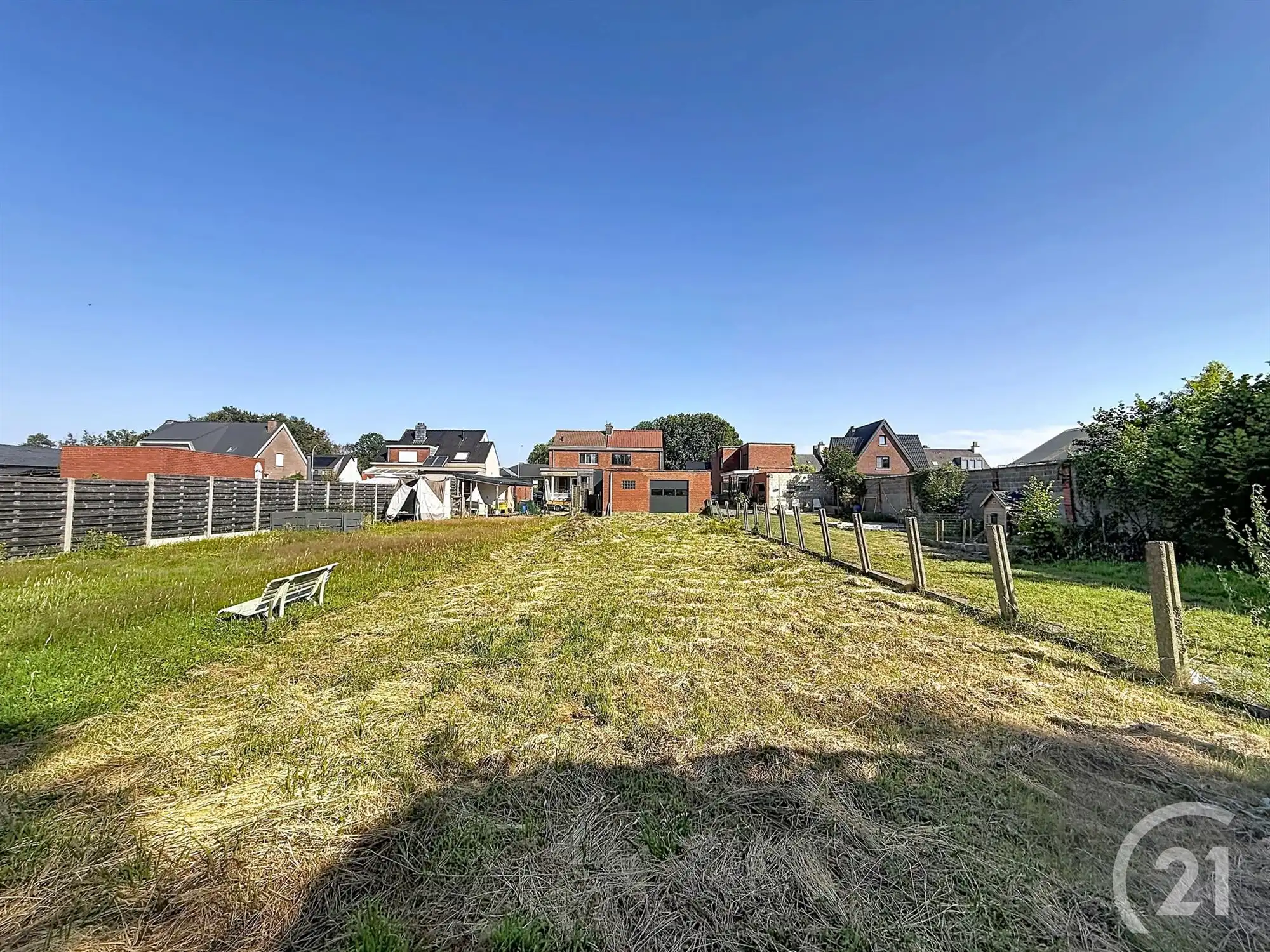 Gerenoveerde woning met garage van 91m²! foto 24