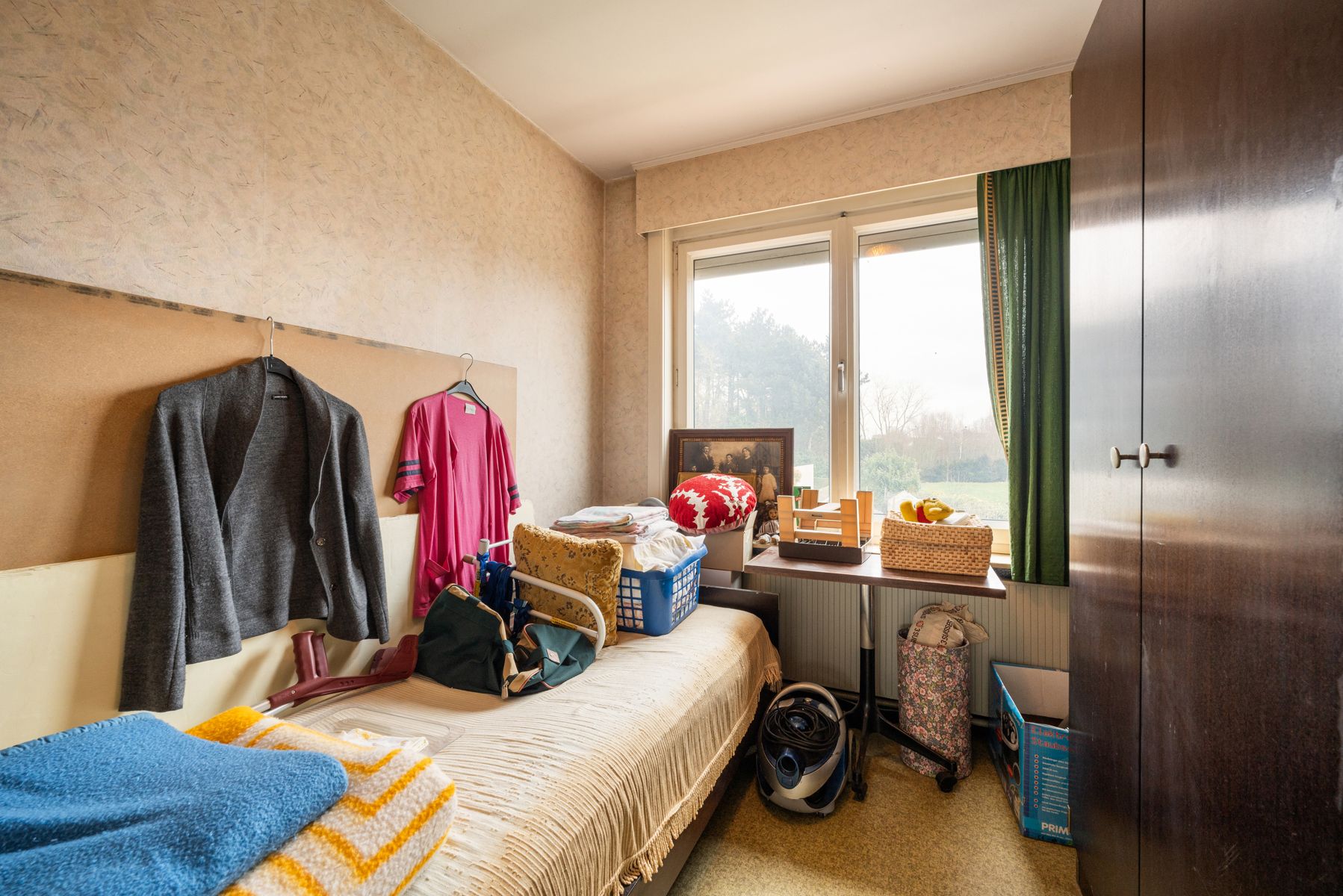 Te renoveren woning Rumbeke  foto 14