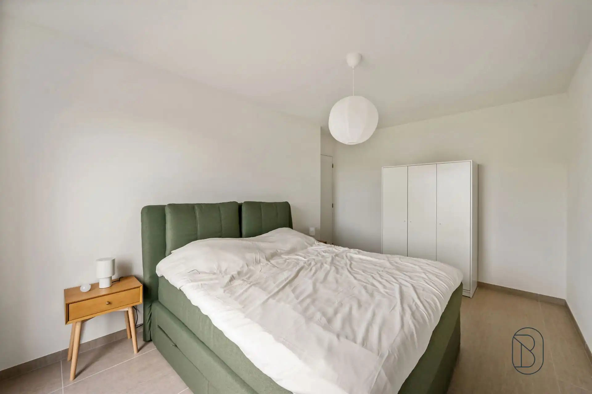 Kwalitatieve moderne energiezuinige luxe-woning met tuin. foto 41