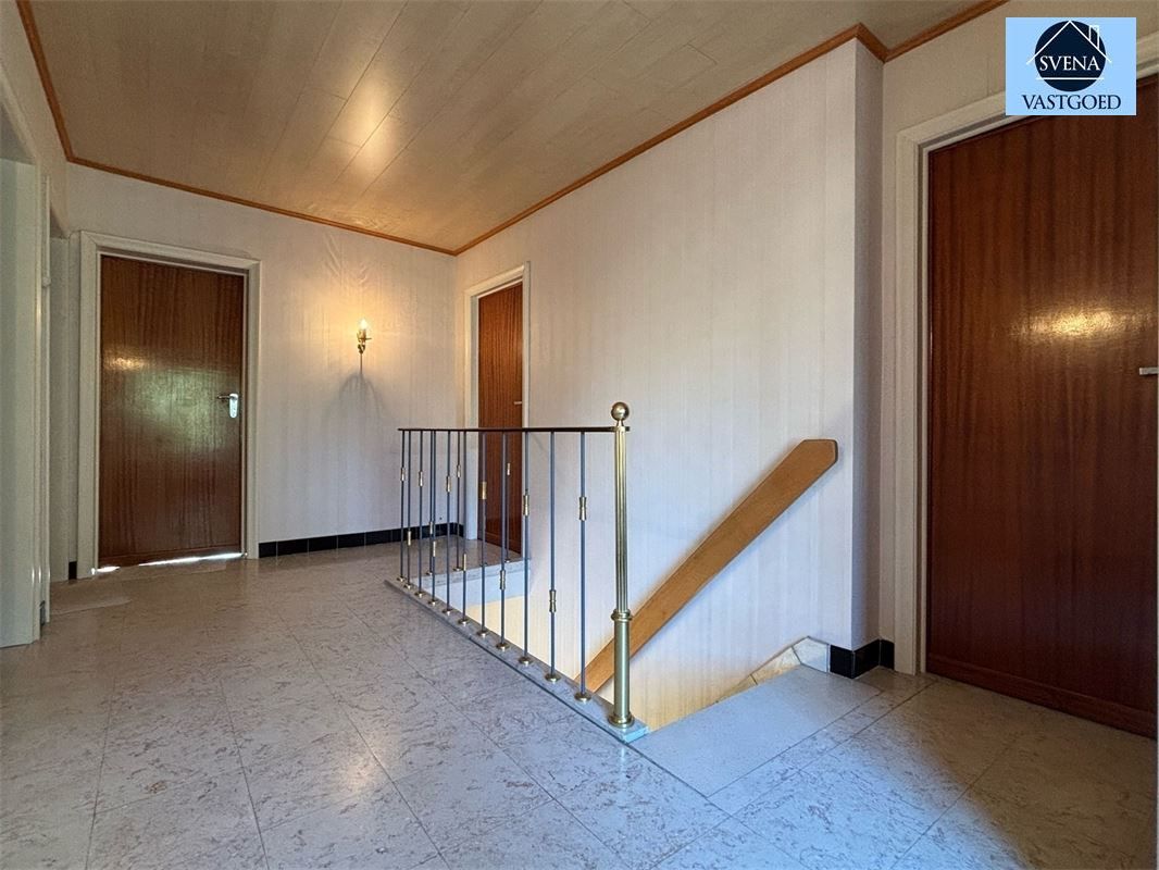 SOLIDE VRIJSTAANDE WONING MET 4 SLAAPKAMERS foto 11