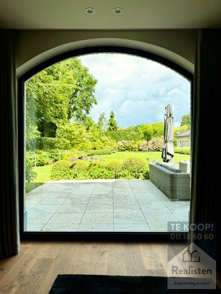 Luxe in #Bokrijk foto 27