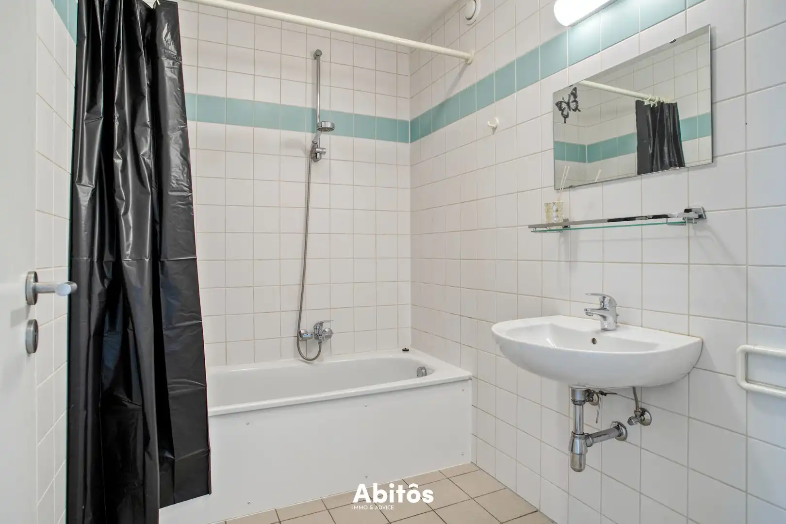 Energiezuinig appartement met 2 slaapkamers nabij UZ Gent foto 10