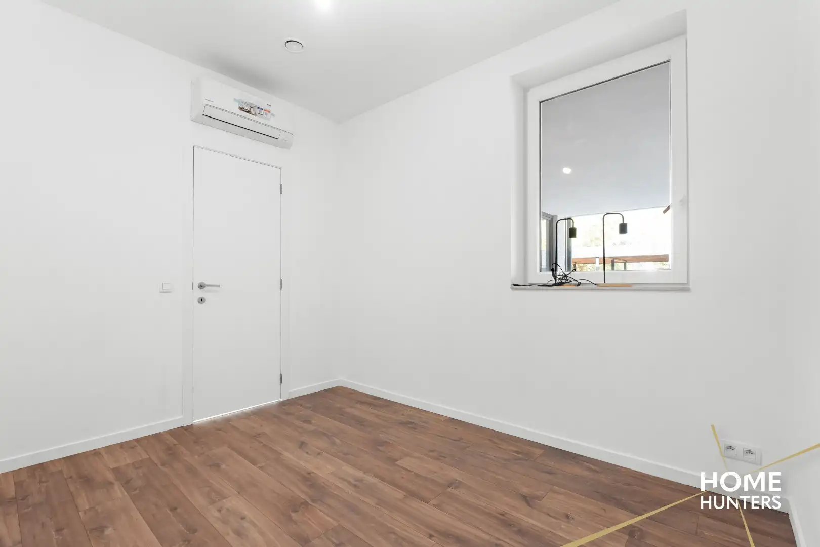 Energiezuinige eengezinswoning met carport, 2 slaapkamers en tuin foto 19