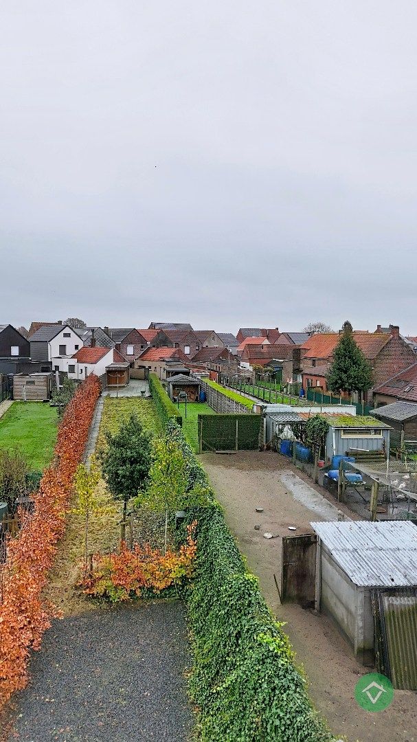 Instapklare woning met 4 slaapkamers te Koekelare foto 25