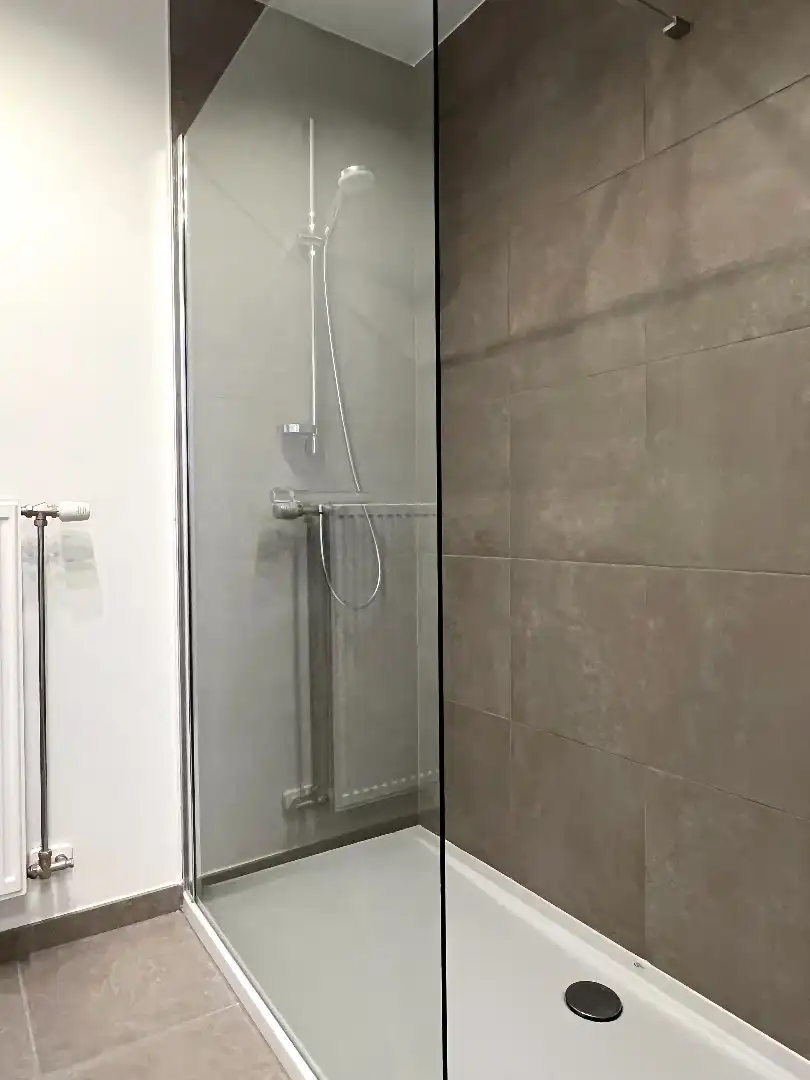 Energiezuinig appartement te huur te Harelbeke! foto 16