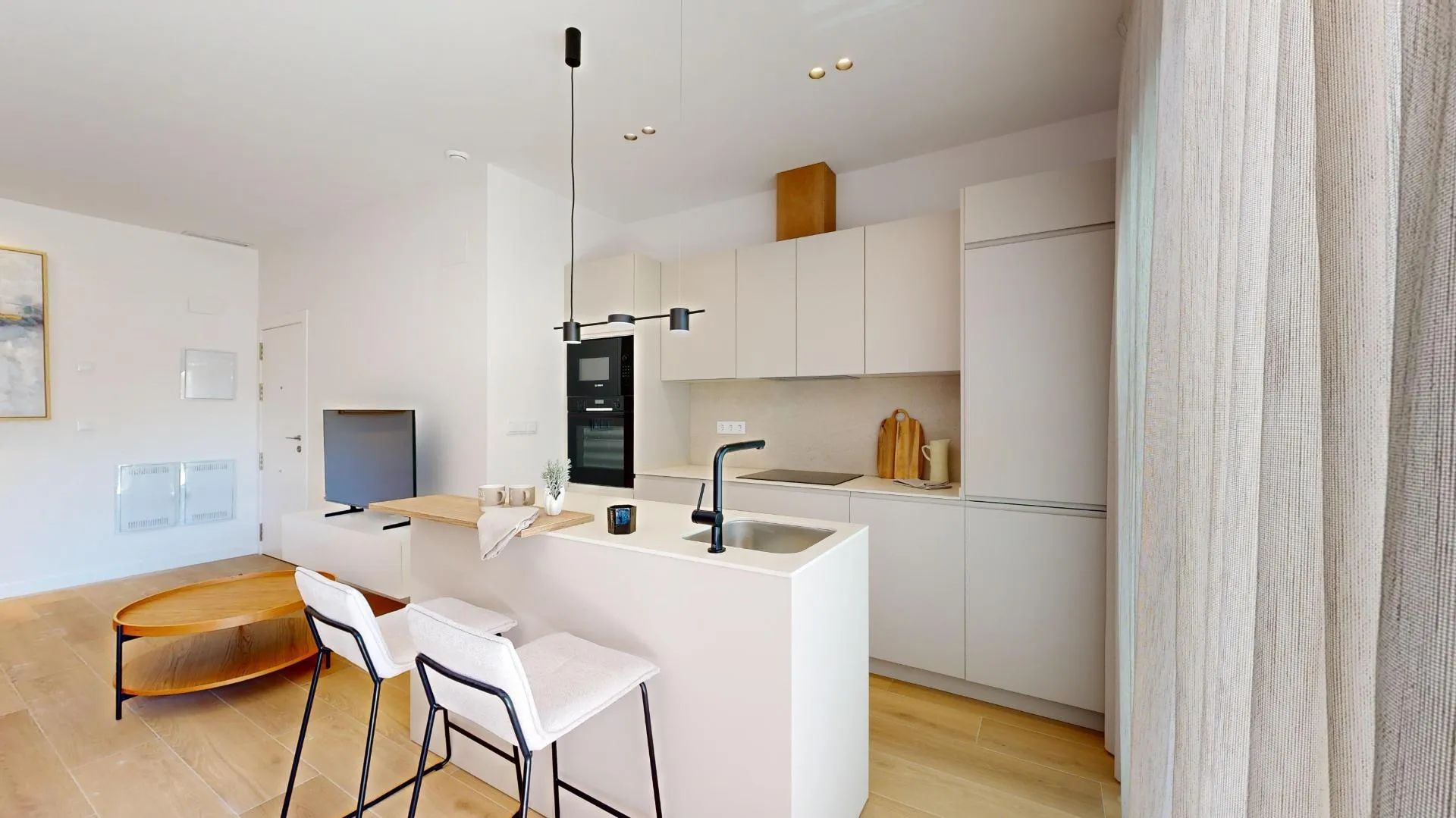 Wonen waar de zee je buur is: exclusieve appartementen in het hart van Guardamar foto 7