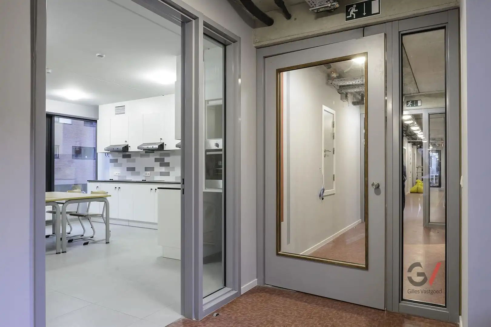 Studio in Waterview Leuven te koop foto 10