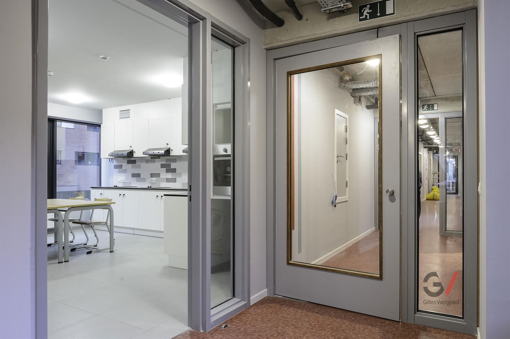 Studio in Waterview Leuven te koop foto 10