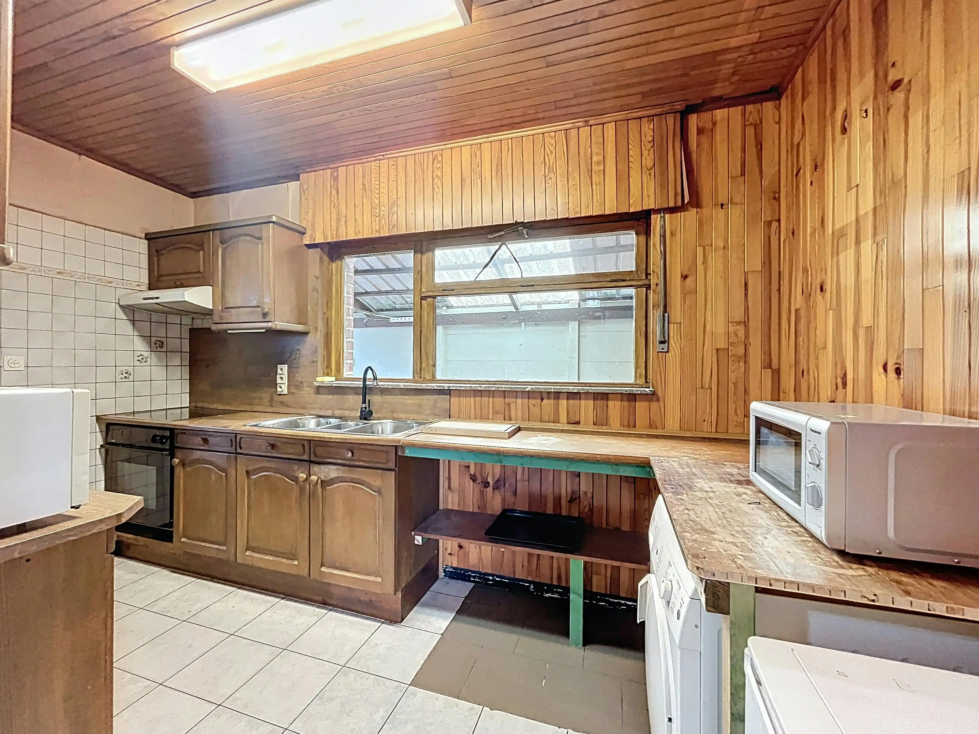 Huis met 3 slaapkamers te koop in centrum Ursel foto 5