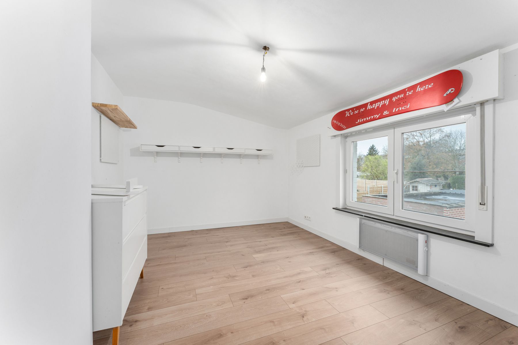 Instapklare woning met 3 slpk, garage en tuin op 256 m²  foto 11