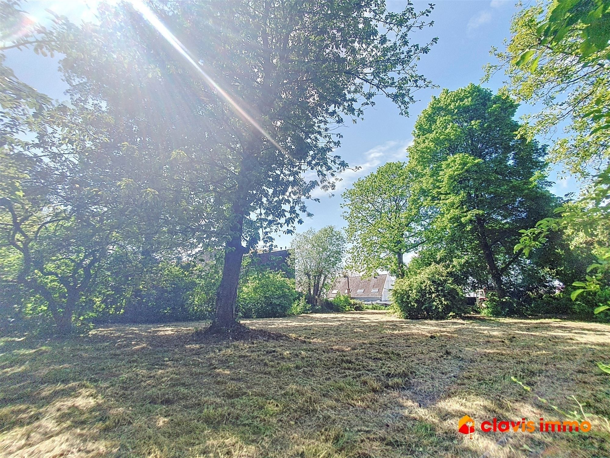 Perceel van ±1.747m² met tal van mogelijkheden foto 7