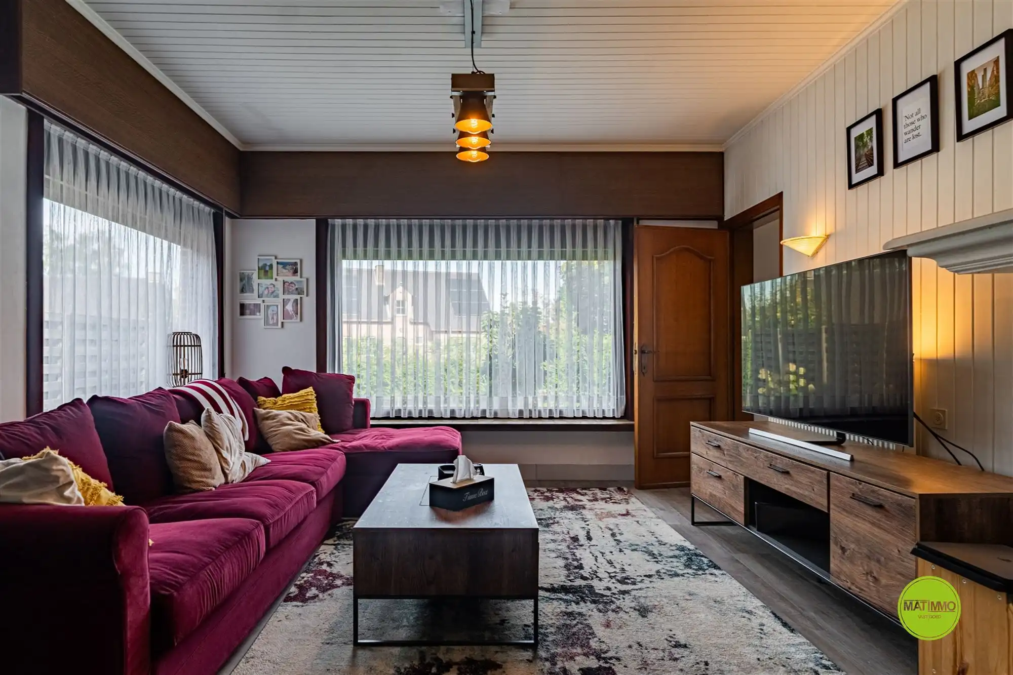 Energiezuinige woning met mogelijkheden op 1.795 m²  foto 5