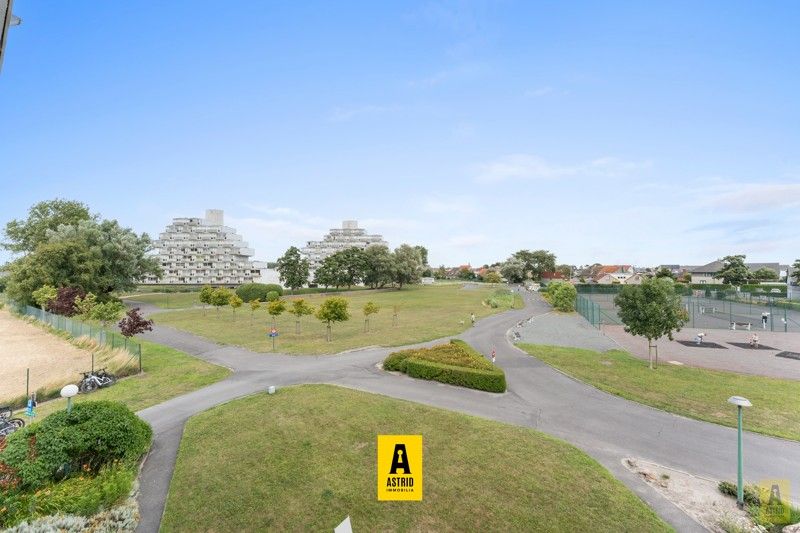 Leuk zonnig appartement vlakbij zee! foto 14