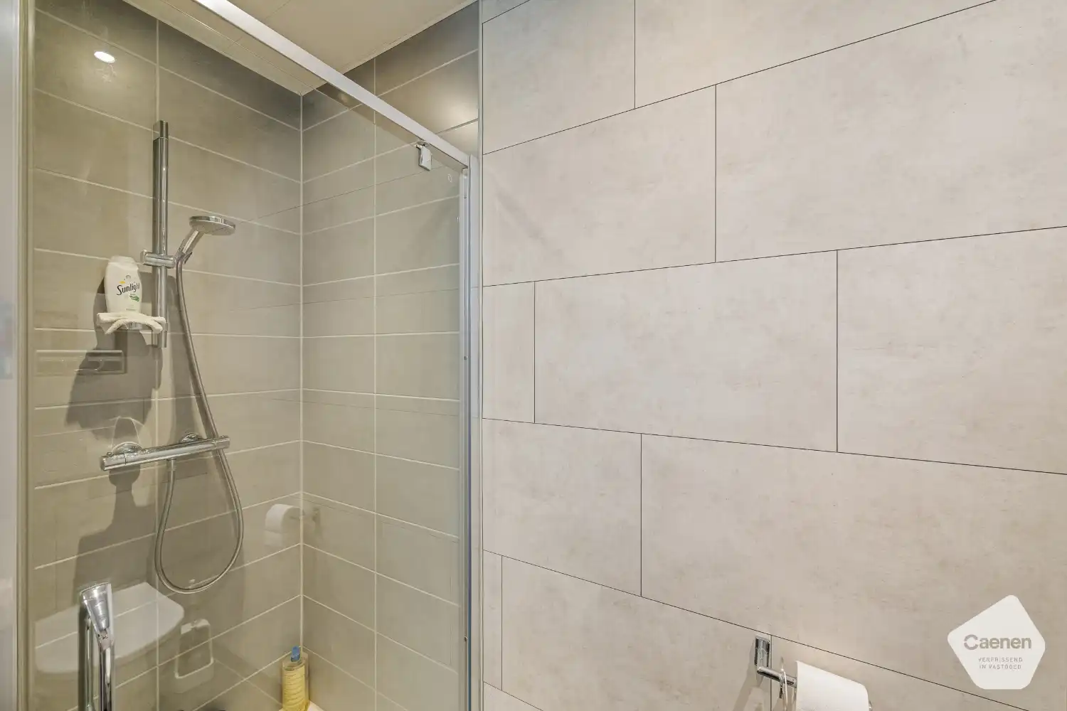 Modern duplexappartement met twee slaapkamers op uitstekende locatie foto 10
