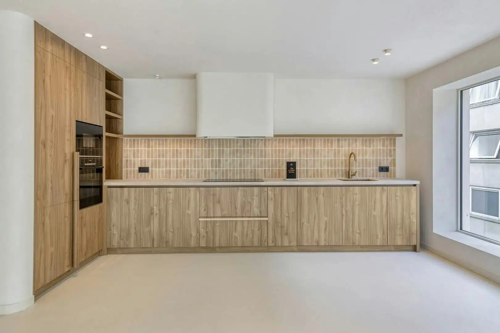 Knap appartement met 3 slaapkamers te koop in Knokke-Heist foto 6