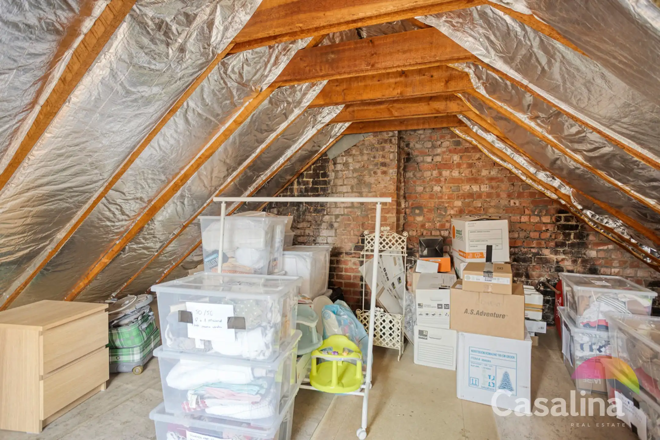 Charmante woning met tuin in rustige, groene omgeving foto 27