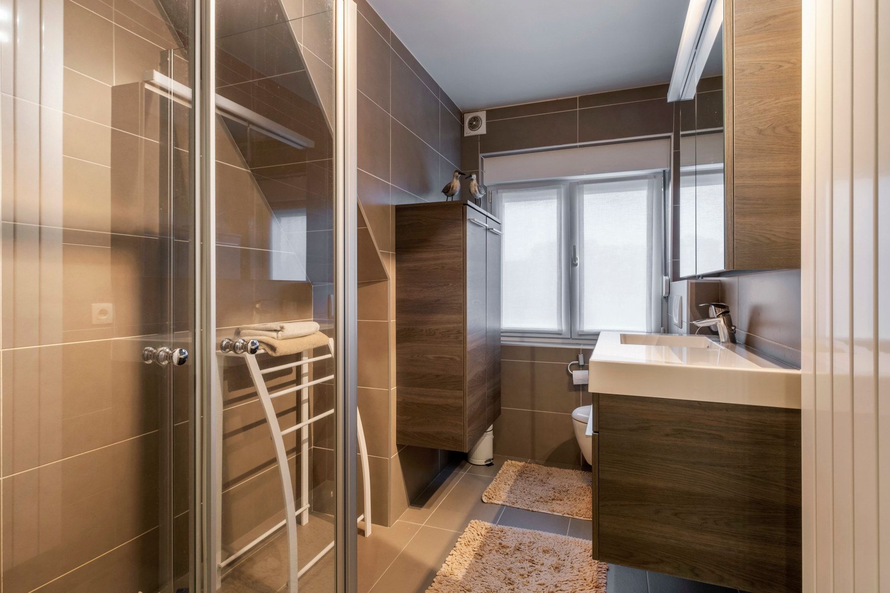 Instapklare woning in rustige woonwijk te Loppem! foto 12