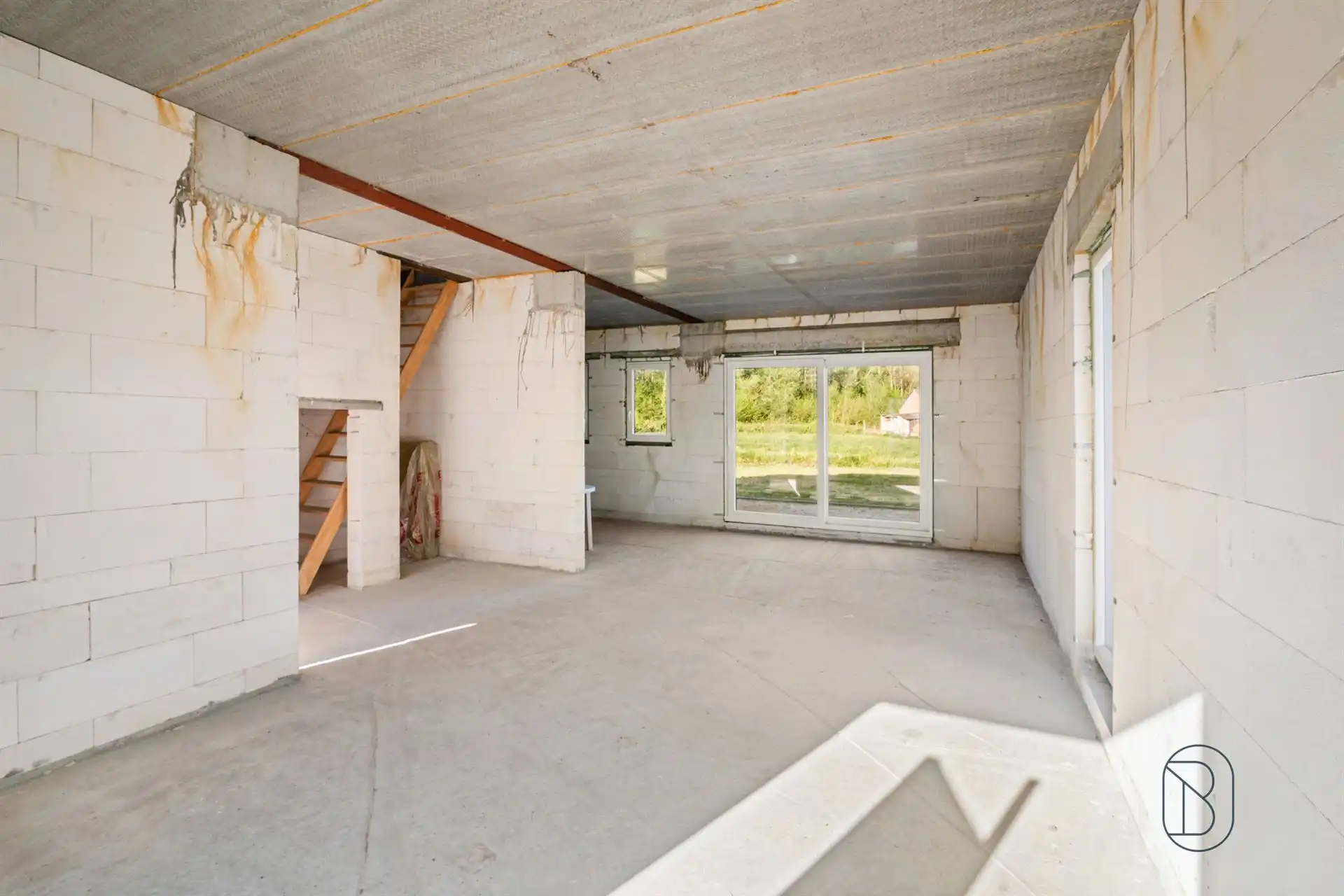 Vrijstaande woning met tuin – creëer uw eigen thuis foto 5