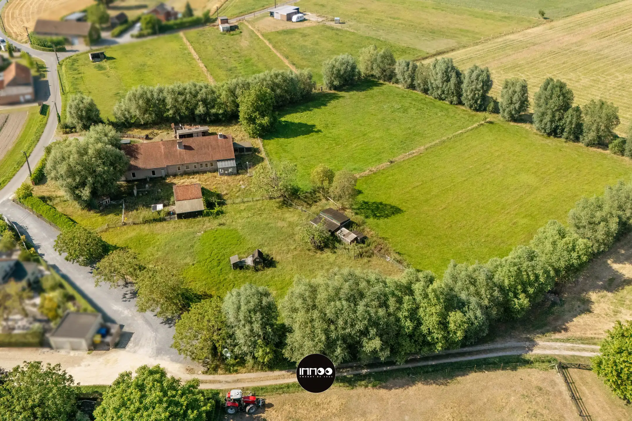 Huis te koop 3150 Haacht