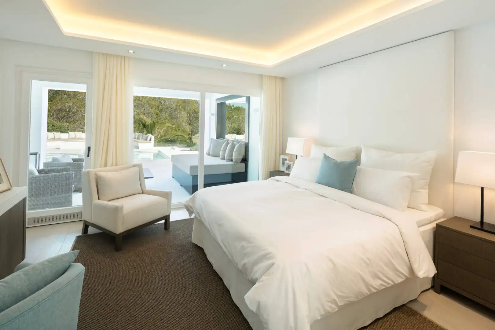 Villa Christina foto 17