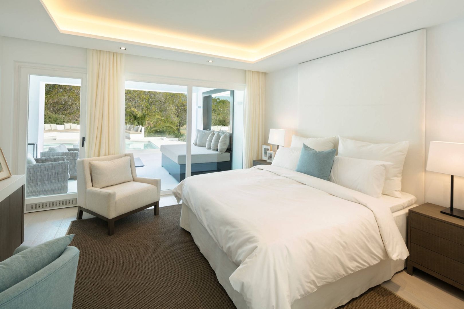 Villa Christina foto 17