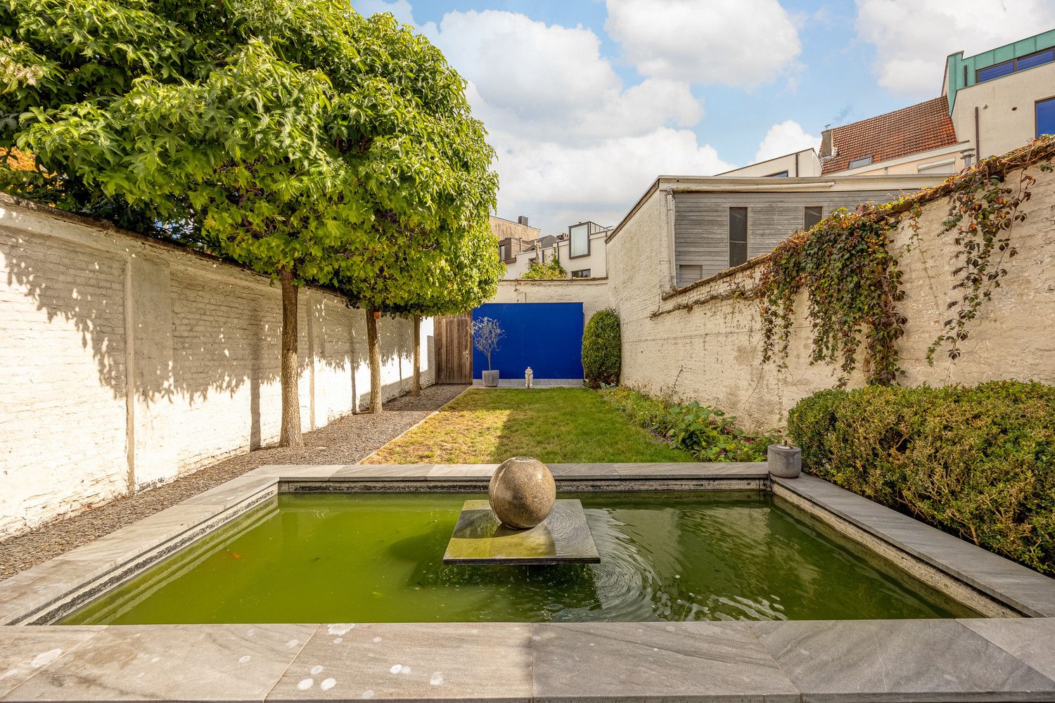 Majestueuze instapklare herenwoning (312m²) met prachtige tuin foto 3