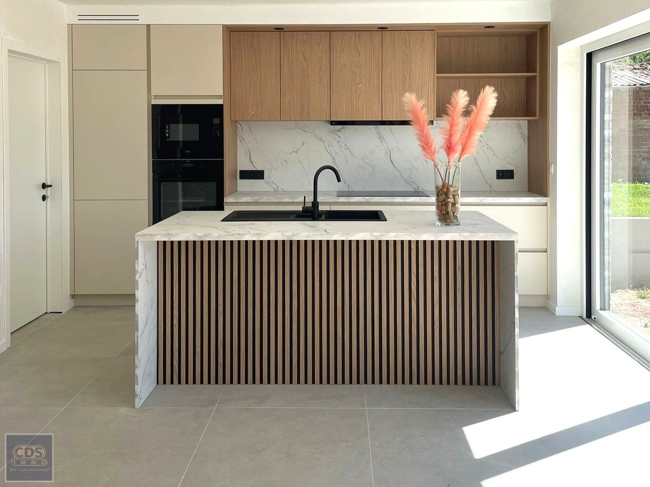 Nieuwbouw villa foto 5