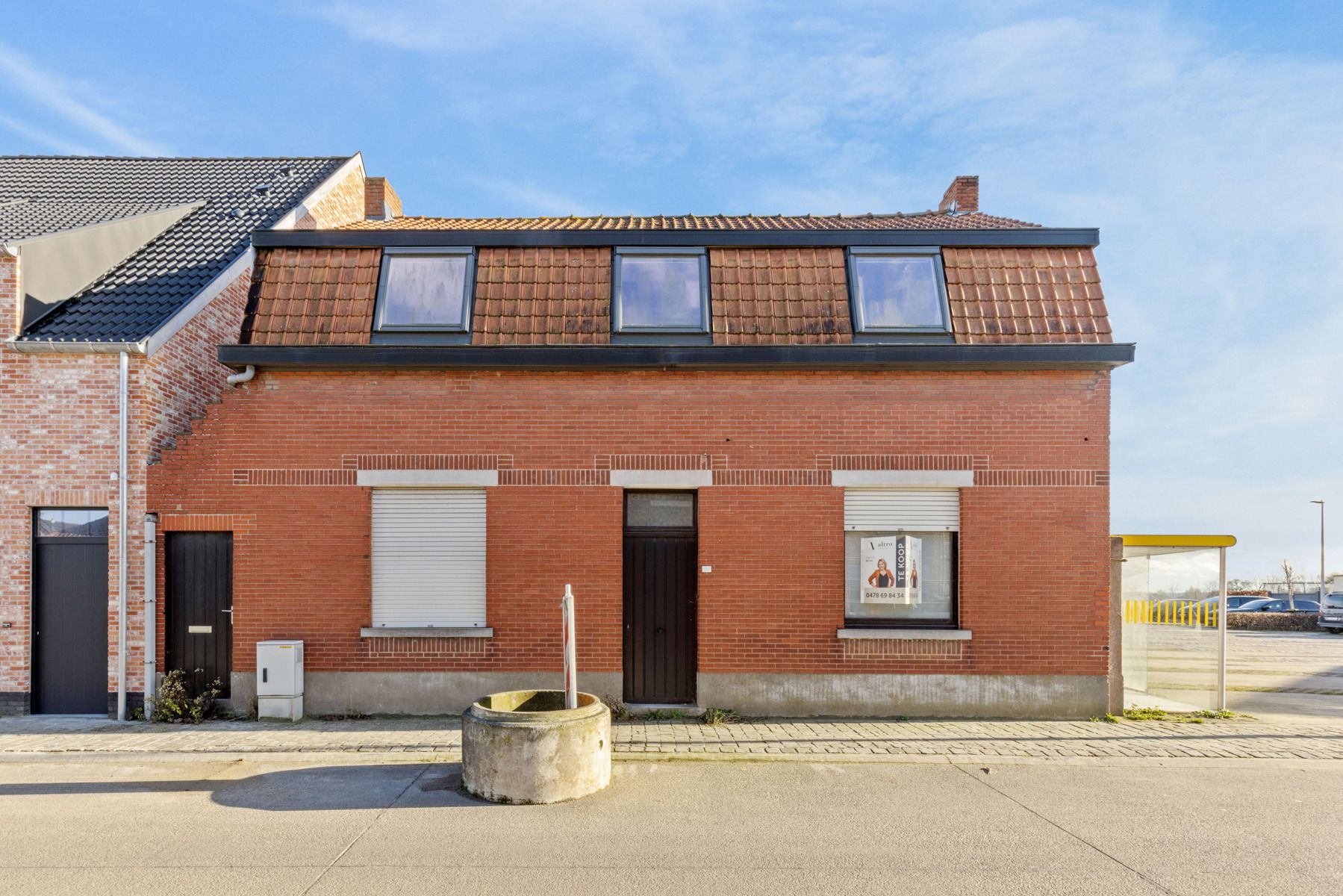 Ruim perceel met mogelijkheden voor nieuwbouw foto 3