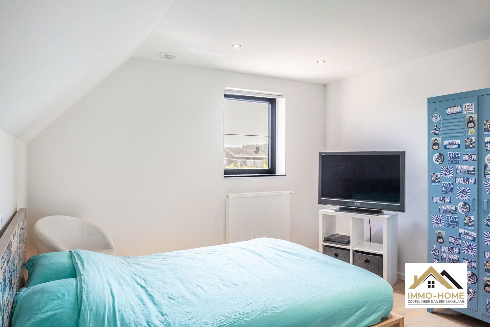 Prachtige hoogwaardige woning met zwembad!! foto 24