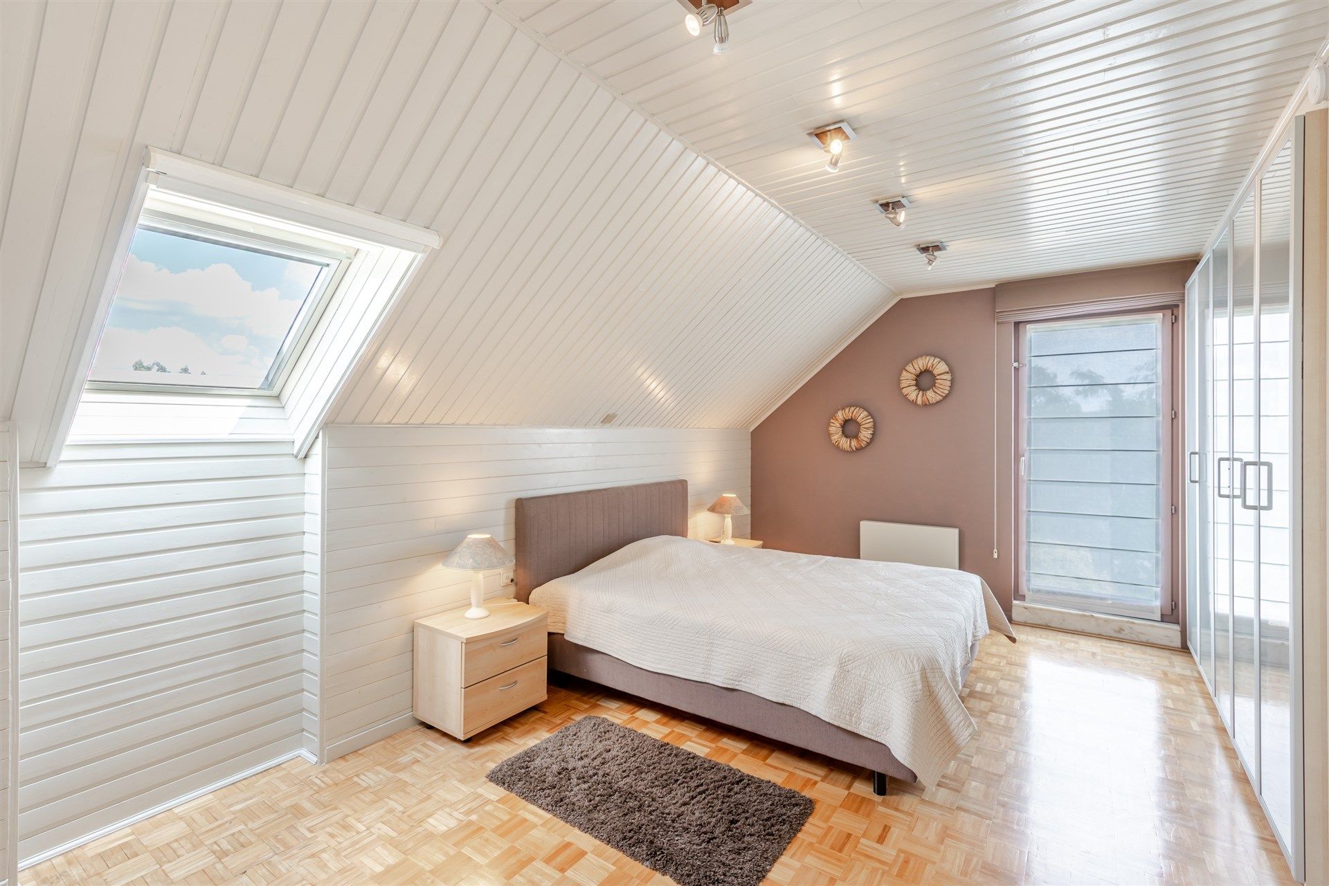 Sublieme villa met 4 slks en uniek uitzicht foto 12