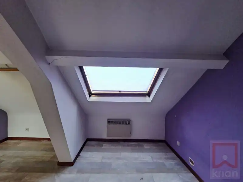 Dakappartement met garage in het centrum van Geel foto 7