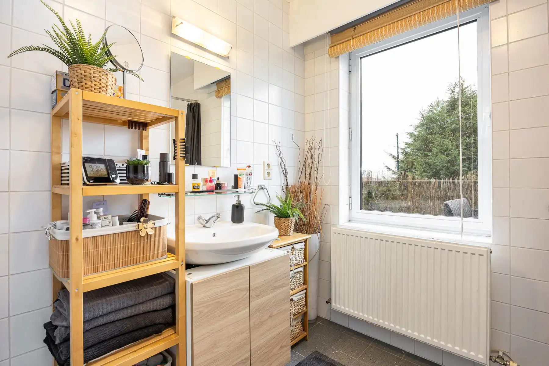 Instapklaar appartement met twee slaapkamers in Rijkevorsel foto 17