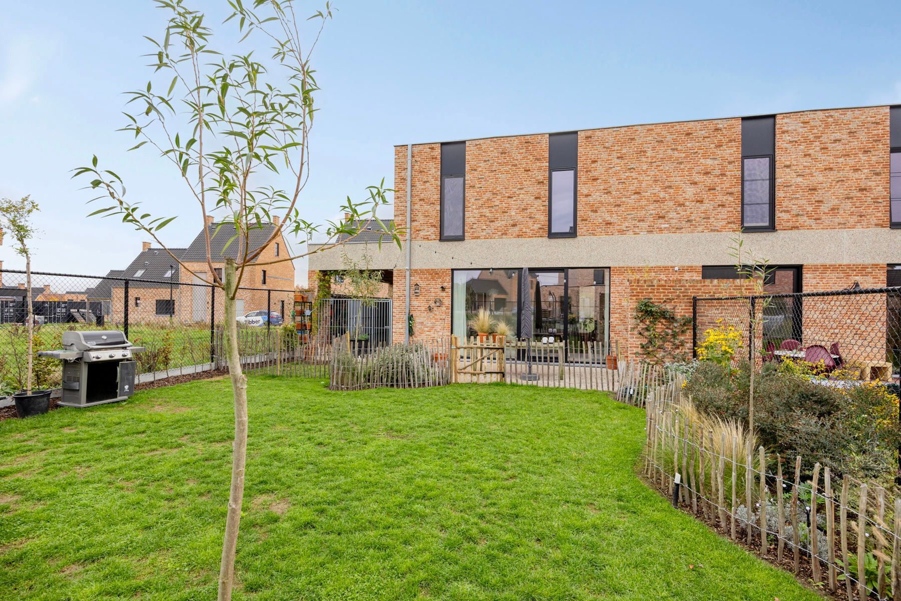 Huis te koop foto 24