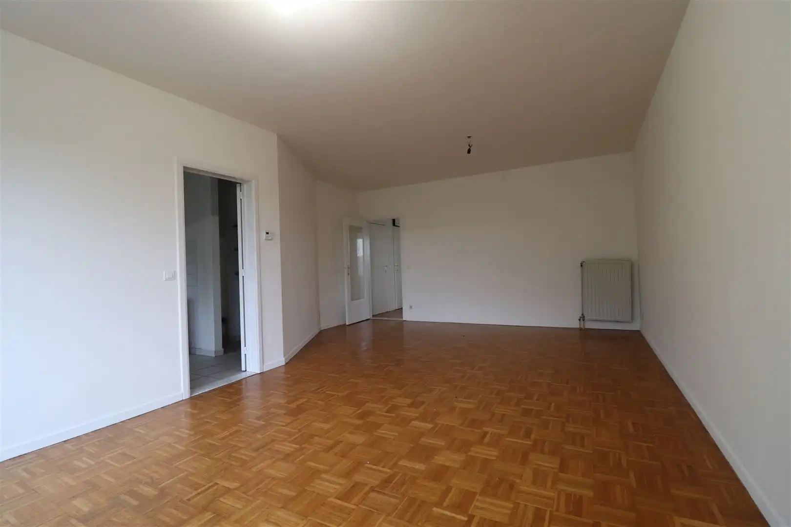 Appartement met 2 slaapkamers te Borsbeek foto 6