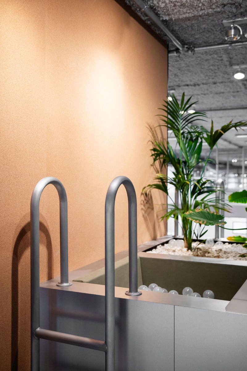Premium Kantoorruimtes in Antwerp Tower - Flexibel en Inspirerend! foto 67