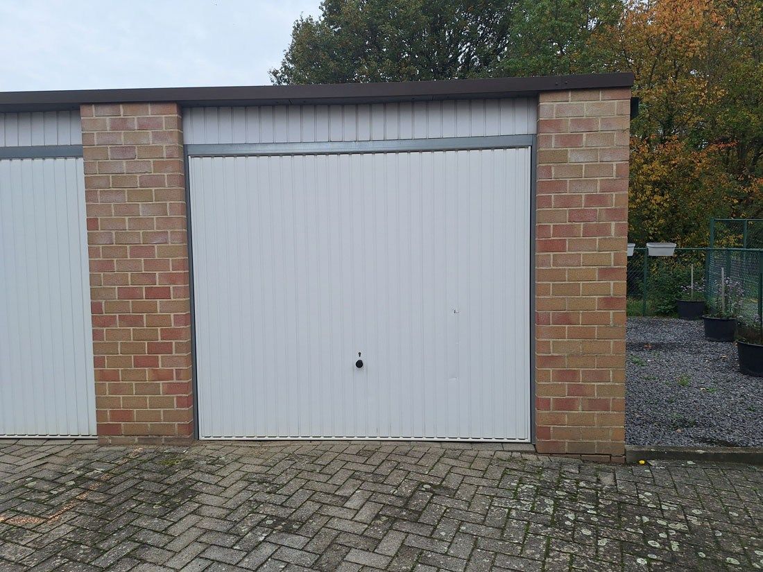 Modern appartement gelegen te Zolder foto 17