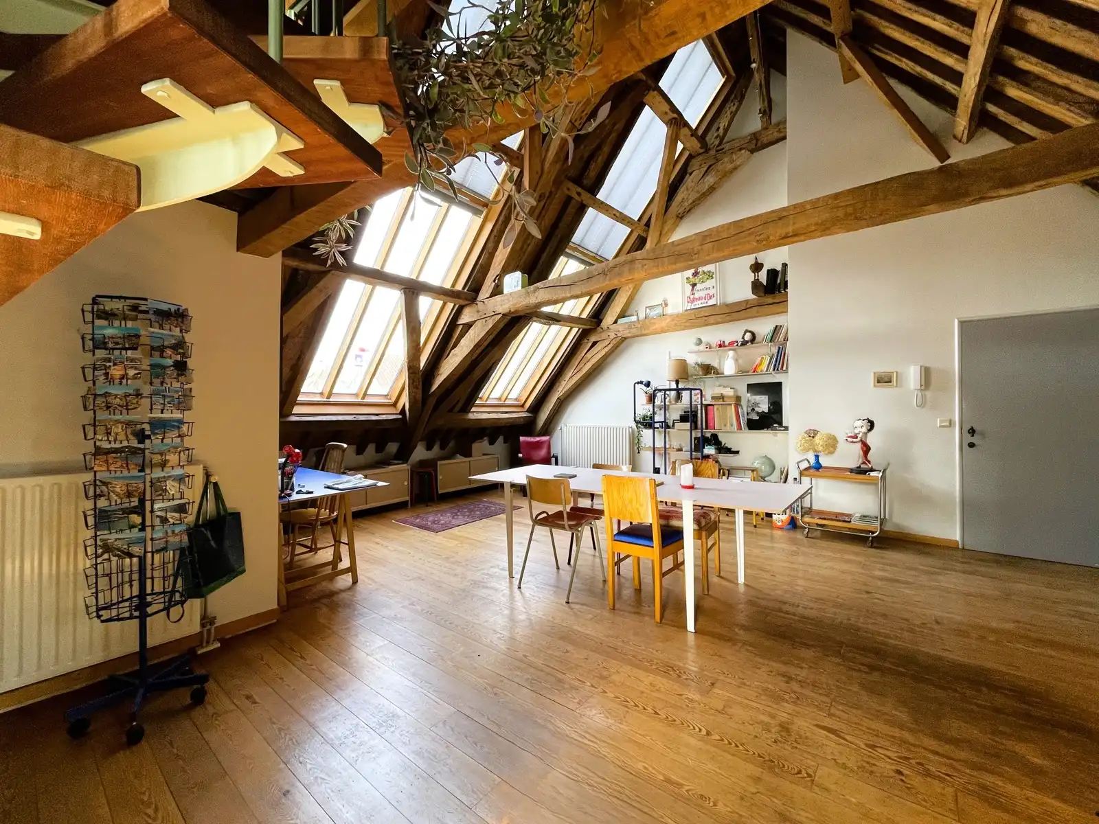 Appartement te huur foto 4