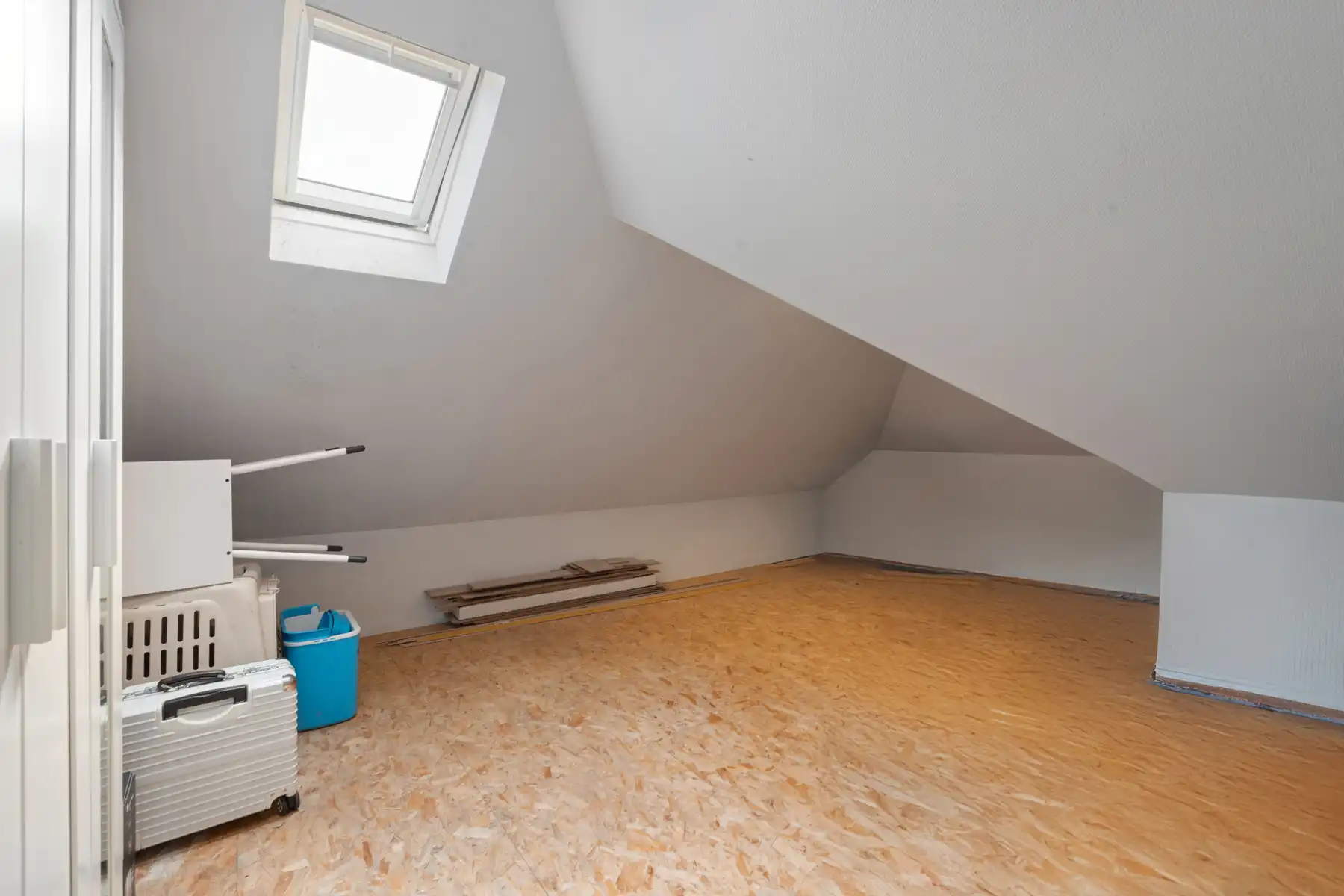 Charmante villa op een rustige en toch vlot bereikbare ligging foto 24