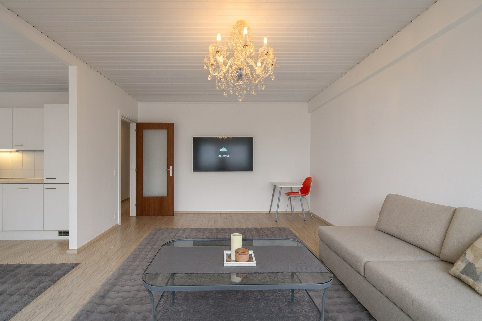 Te koop: Charmant en lichtrijk appartement met twee terrassen op toplocatie in Sint-Niklaas! foto 3